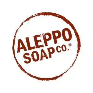 logo aleppo soap company