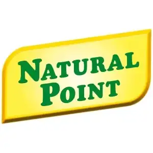 logo natural point integratori alimentari naturali