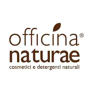 logo officina naturae detergenti naturali